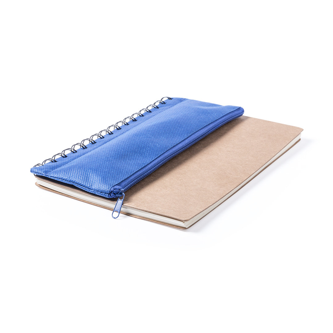 Miniature 6 pour Cahier Folipu - personnalisable