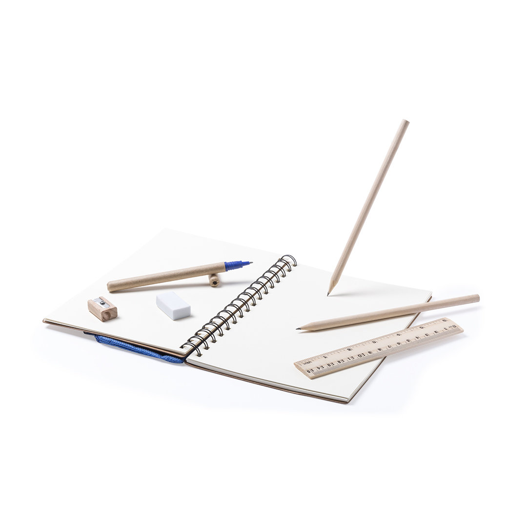 Miniature 7 pour Cahier Folipu - personnalisable