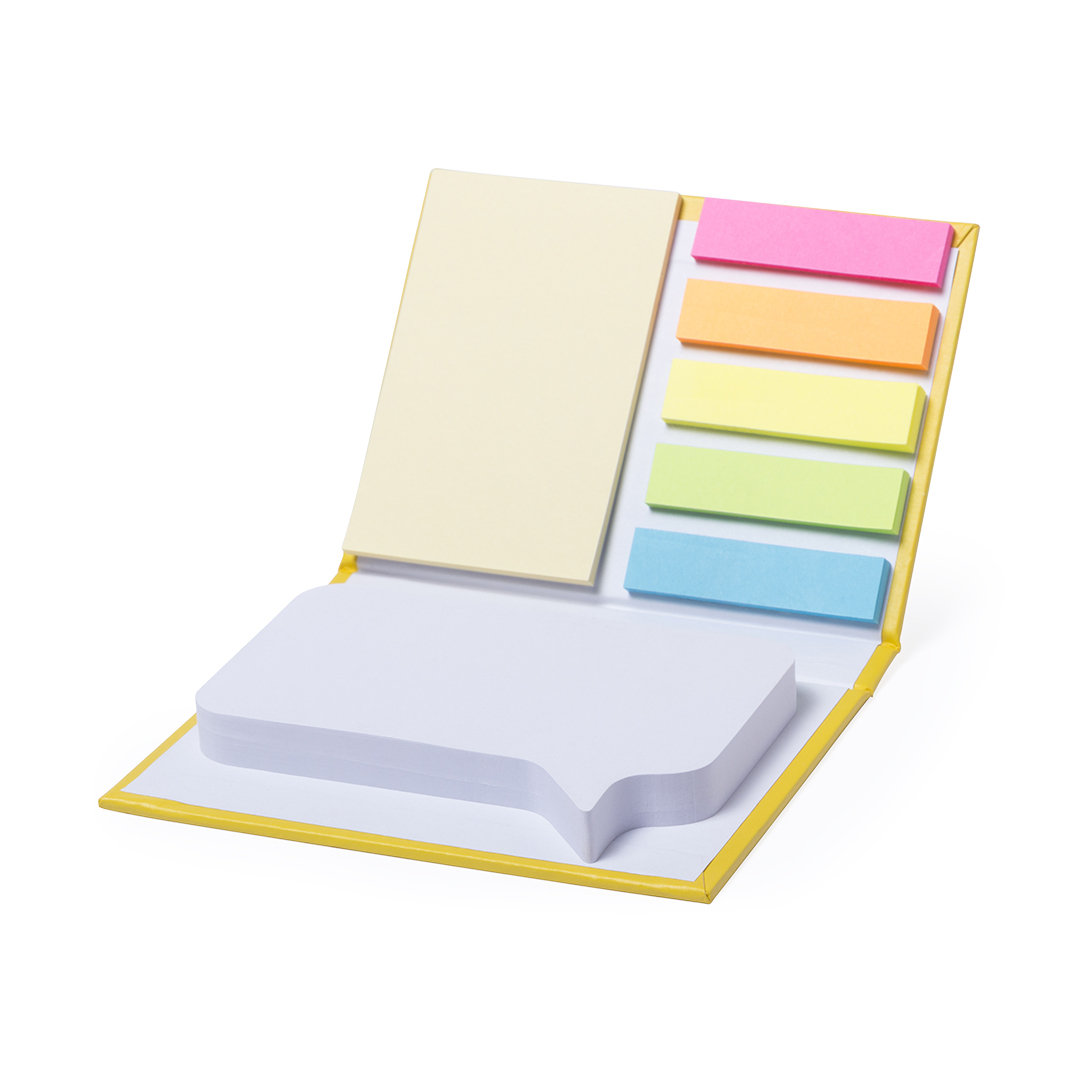 Miniature 7 pour Bloc Notes Wireqa - personnalisable