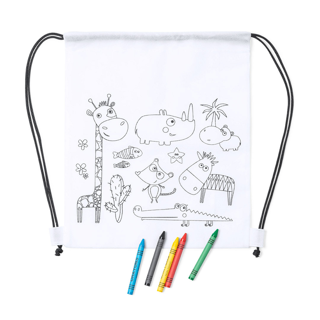 Miniature 1 pour Sac à Dos Behiho - personnalisable
