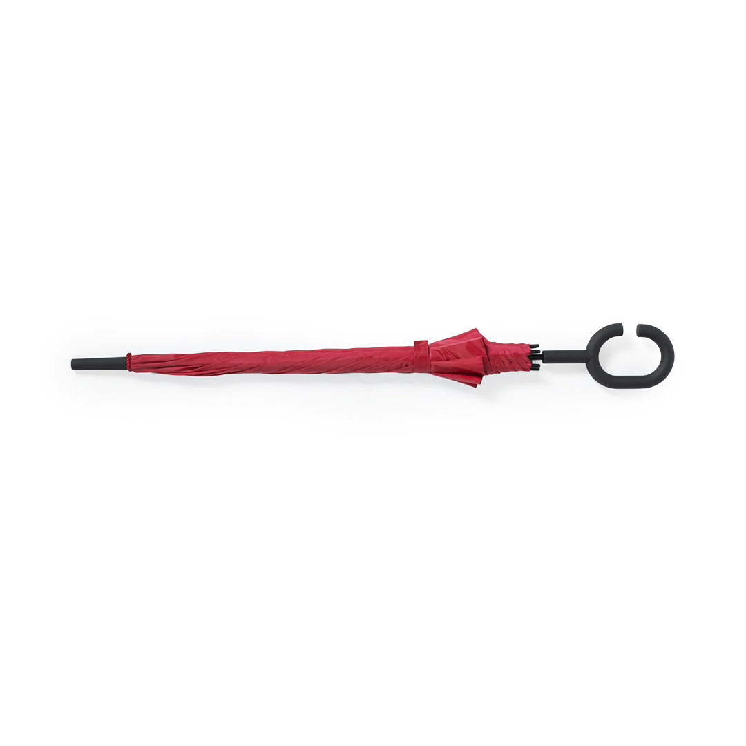 Miniature 9 pour Parapluie Jogewena - personnalisable