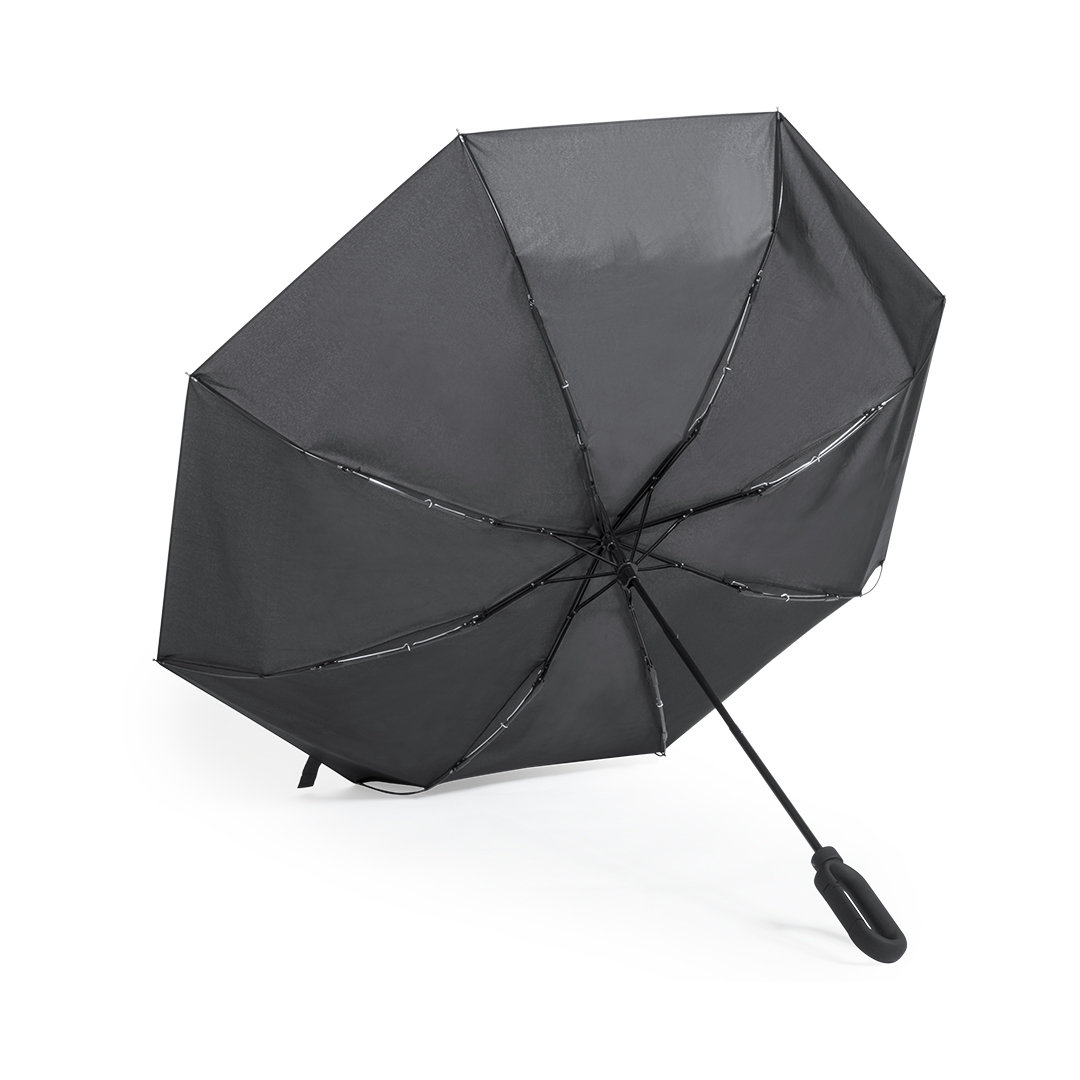Miniature 9 pour Parapluie Qufafare - personnalisable