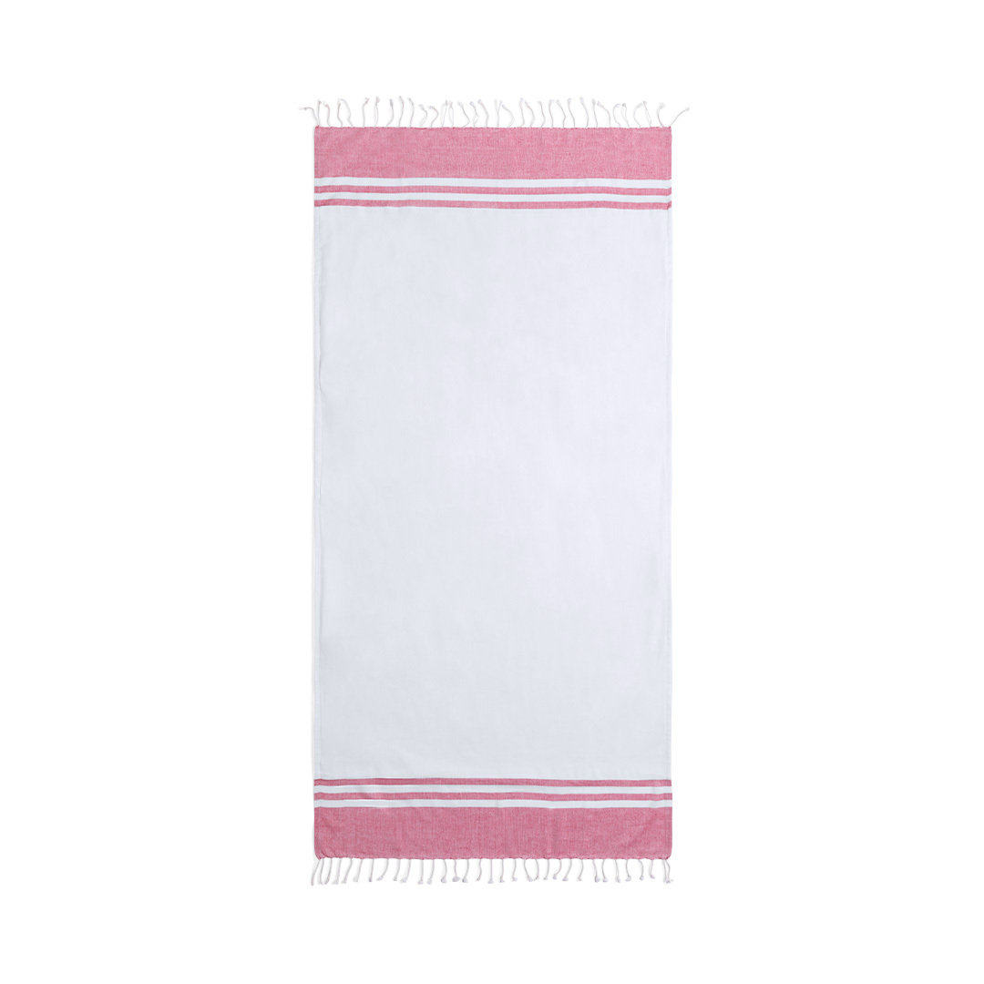 Miniature 8 pour Paréo Serviette Podugo - personnalisable