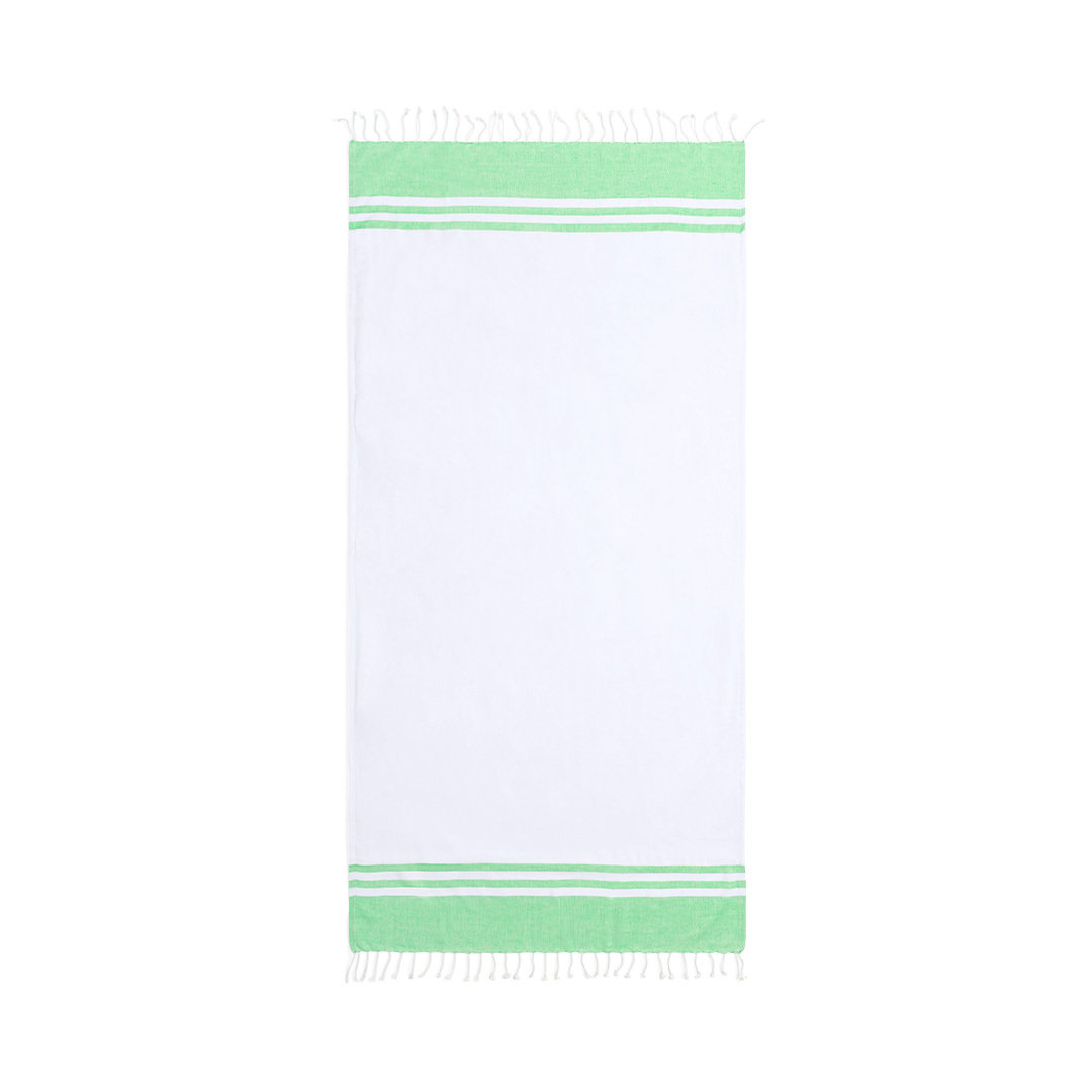 Miniature 9 pour Paréo Serviette Podugo - personnalisable