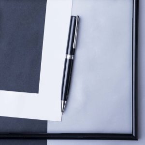 Visuel Stylo Magihe - personnalisable