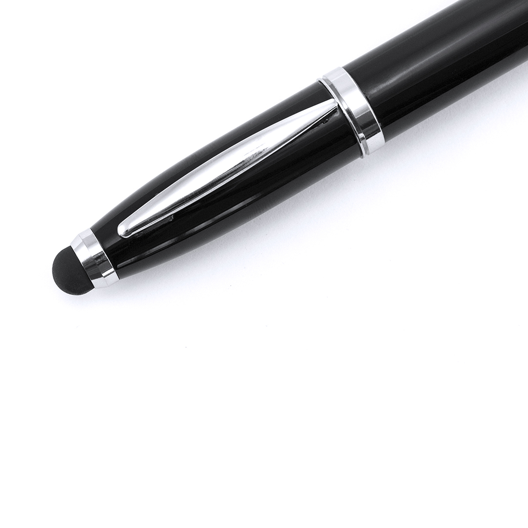 Miniature 6 pour Stylet Bille USB Lepefuta - personnalisable