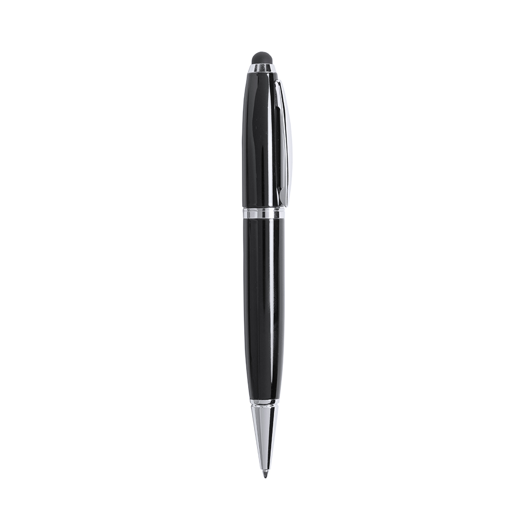 Miniature 8 pour Stylet Bille USB Lepefuta - personnalisable