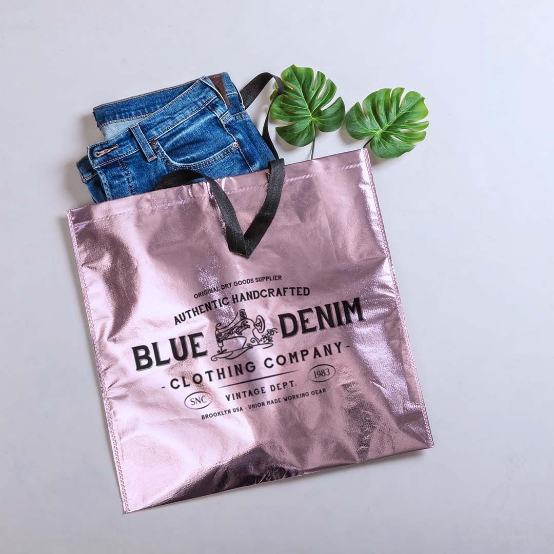 Miniature 2 pour Sac Pumuli - personnalisable