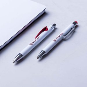 Visuel Stylo Hujuxezi - personnalisable