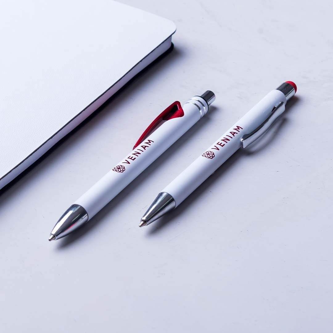 Miniature 1 pour Stylo Hujuxezi - personnalisable