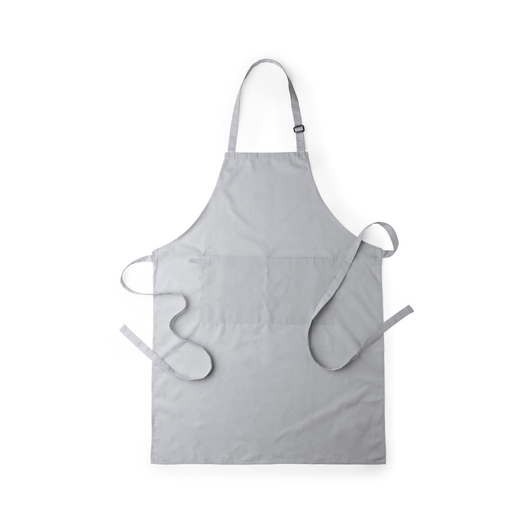 Miniature 8 pour Tablier Wubamole - personnalisable