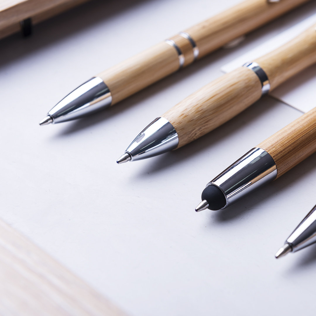 Miniature 9 pour Stylo Duhuxinu - personnalisable