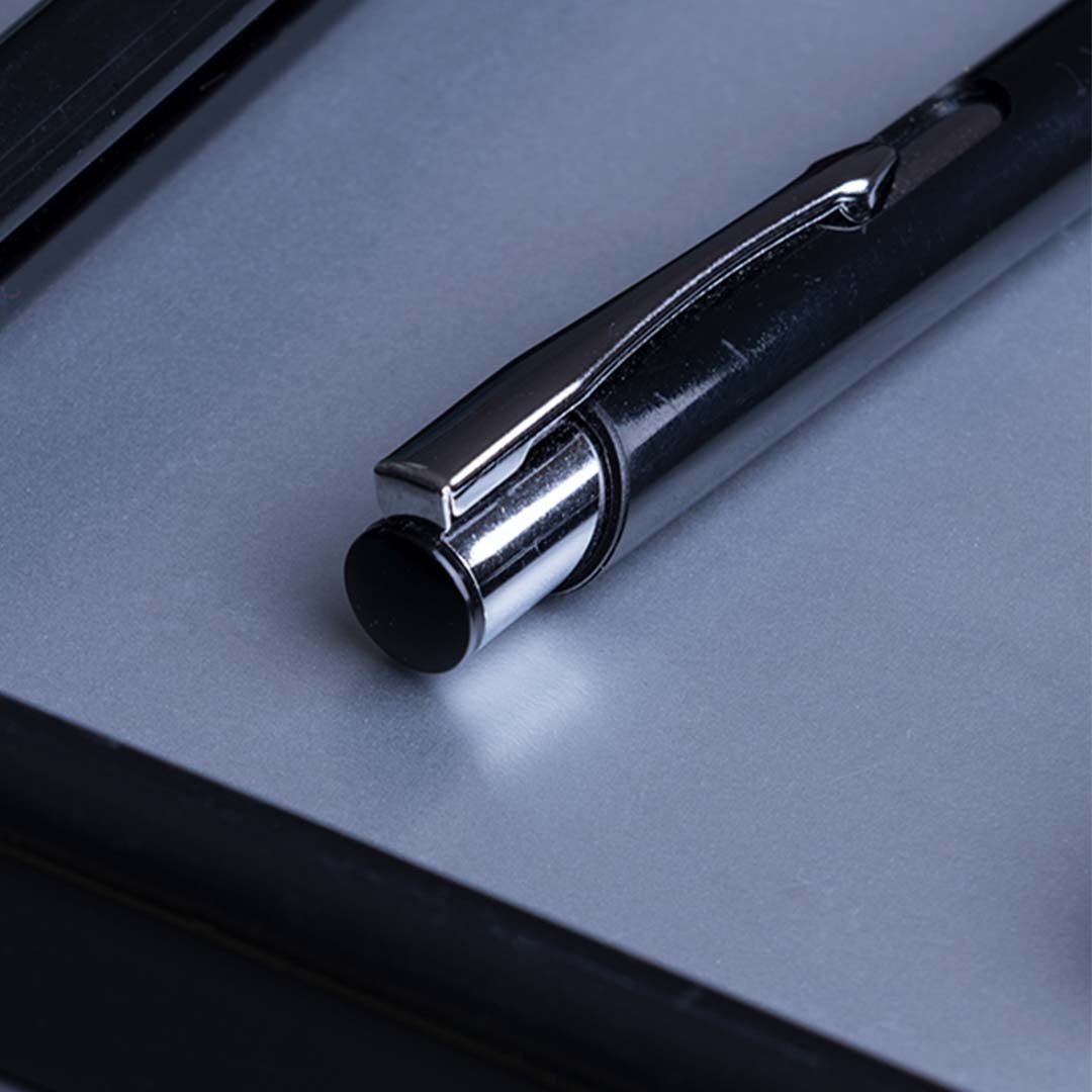 Miniature 2 pour Stylo Wusalogo - personnalisable