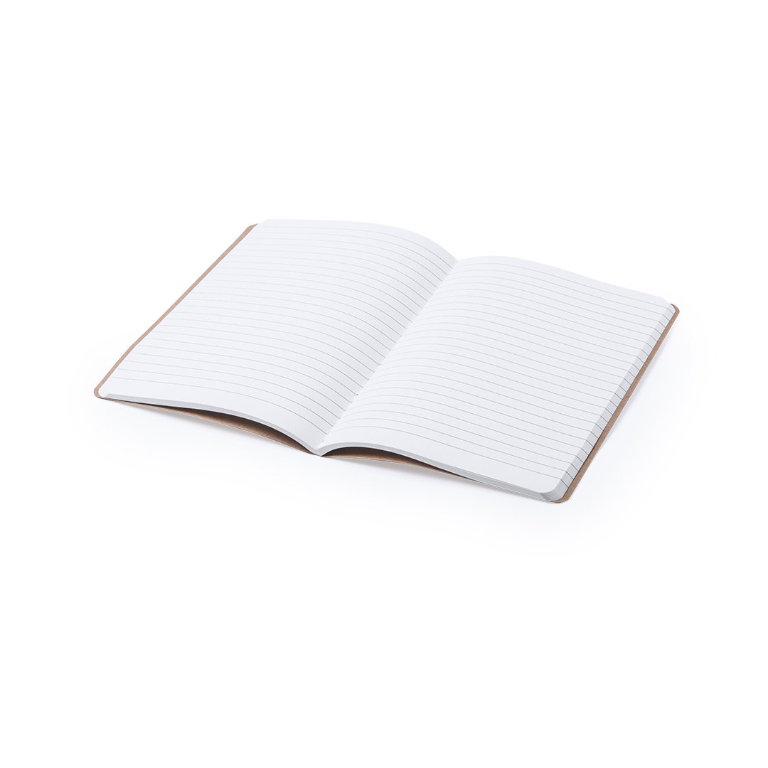 Miniature 2 pour Cahier Rinadica - personnalisable
