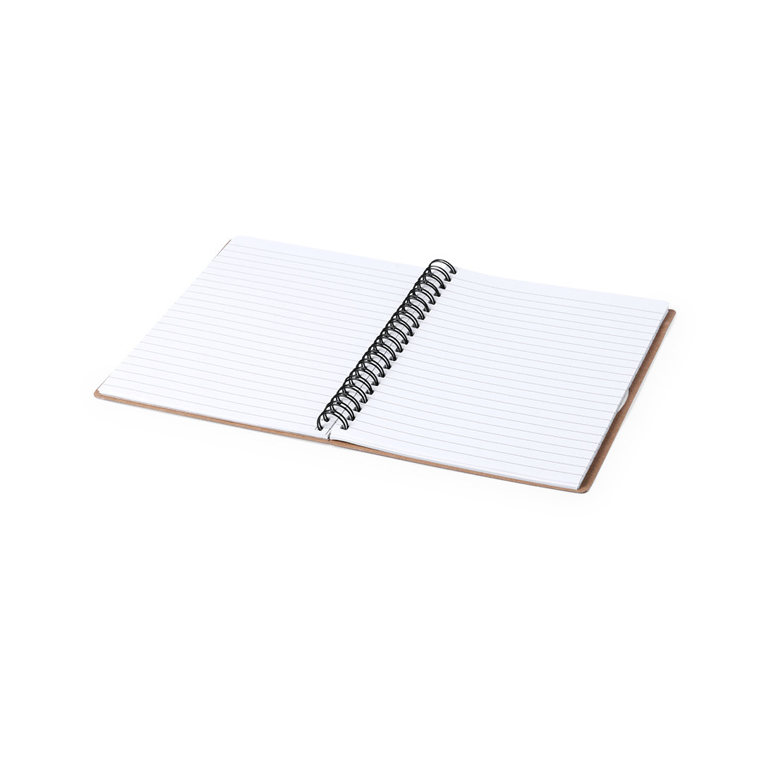 Miniature 3 pour Bloc Notes Adhésif Fixexe - personnalisable