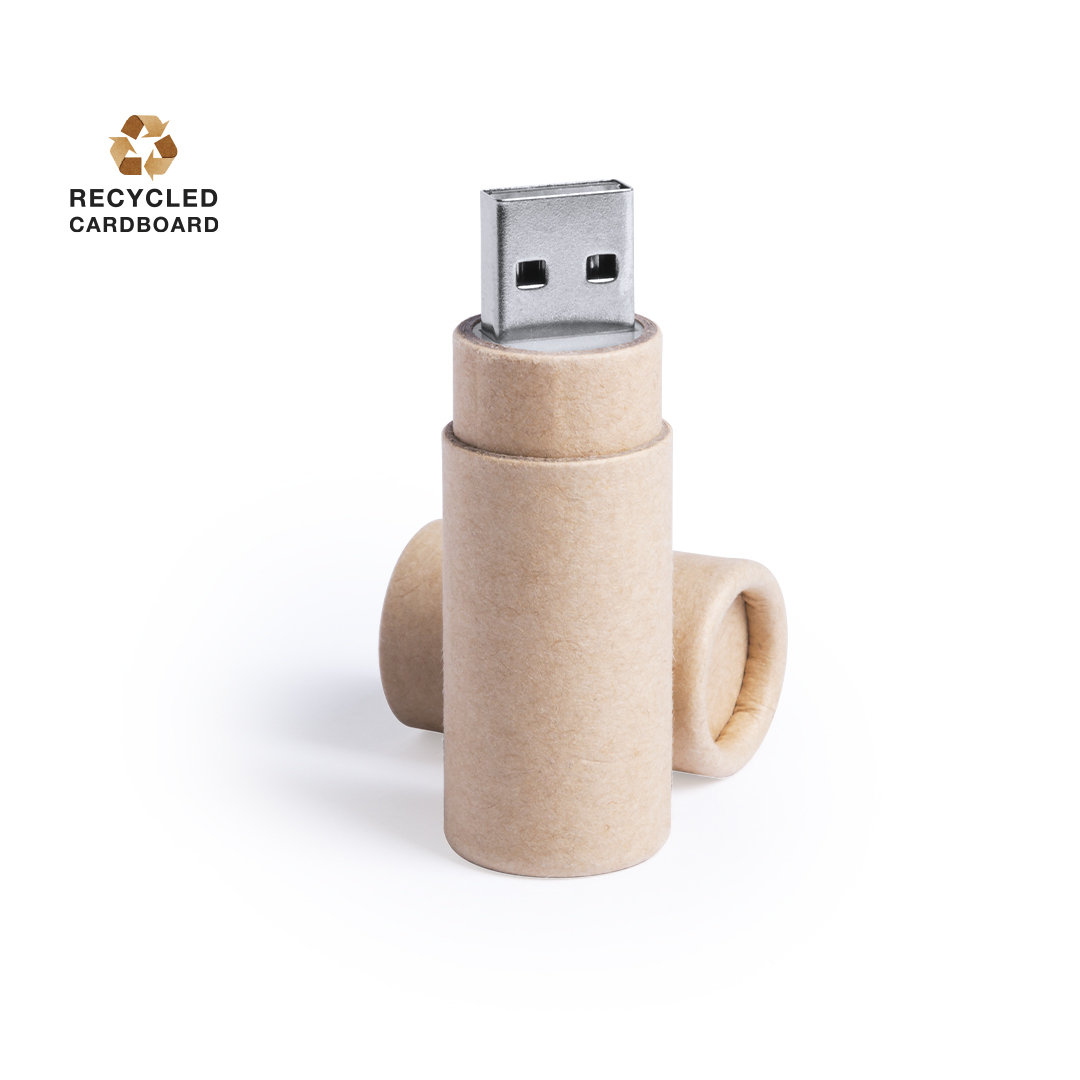 Miniature 2 pour Clé USB Cerazo - personnalisable