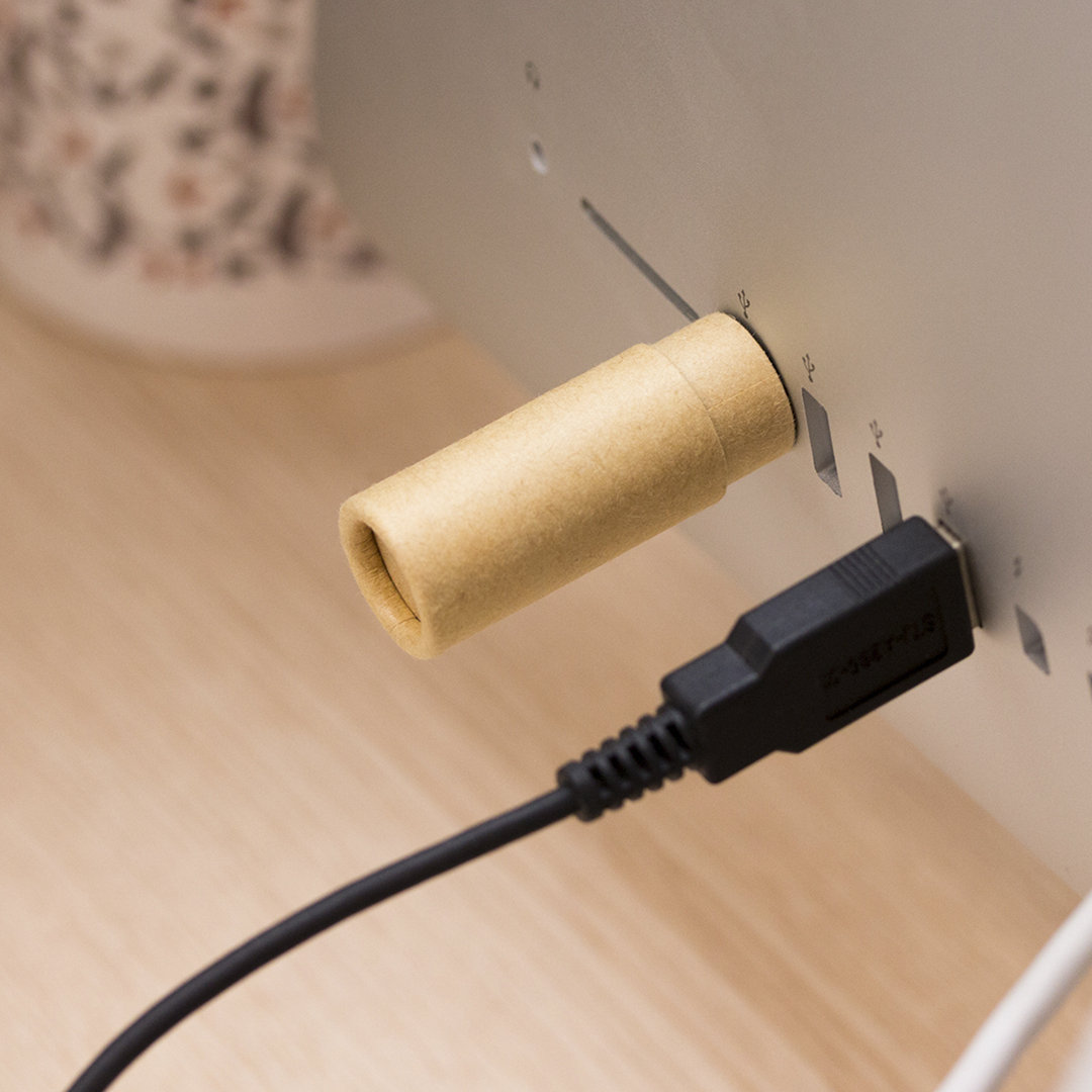 Miniature 10 pour Clé USB Cerazo - personnalisable