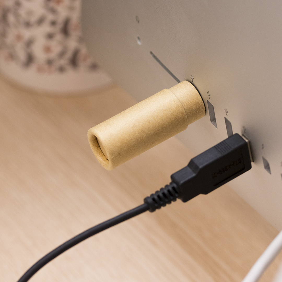 Miniature 18 pour Clé USB Cerazo - personnalisable
