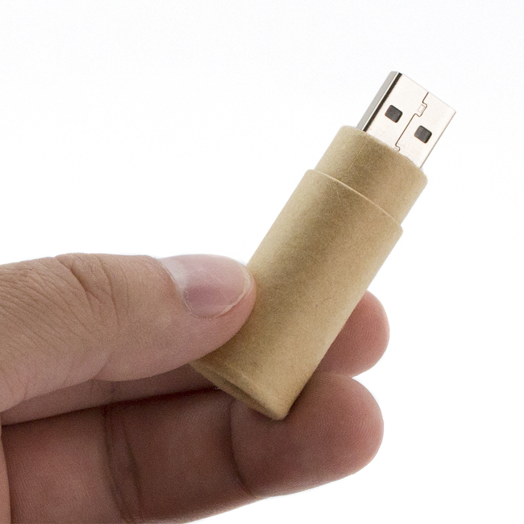 Miniature 19 pour Clé USB Cerazo - personnalisable