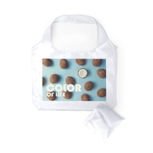 Visuel Sac Pliable Rerugibe - personnalisable