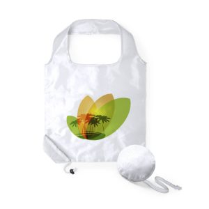 Visuel Sac Pliable Meseruda - personnalisable