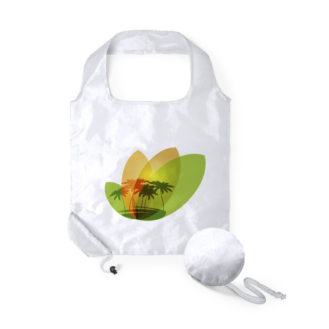 Miniature 1 pour Sac Pliable Meseruda - personnalisable
