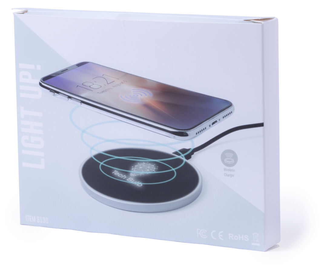 Miniature 3 pour Chargeur Jigako - personnalisable