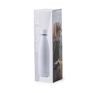 Visuel Bidon Sublimation Filagi - personnalisable