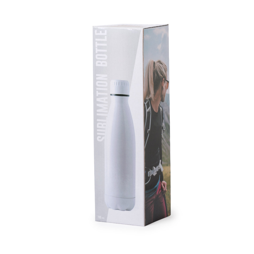 Miniature 1 pour Bidon Sublimation Filagi - personnalisable