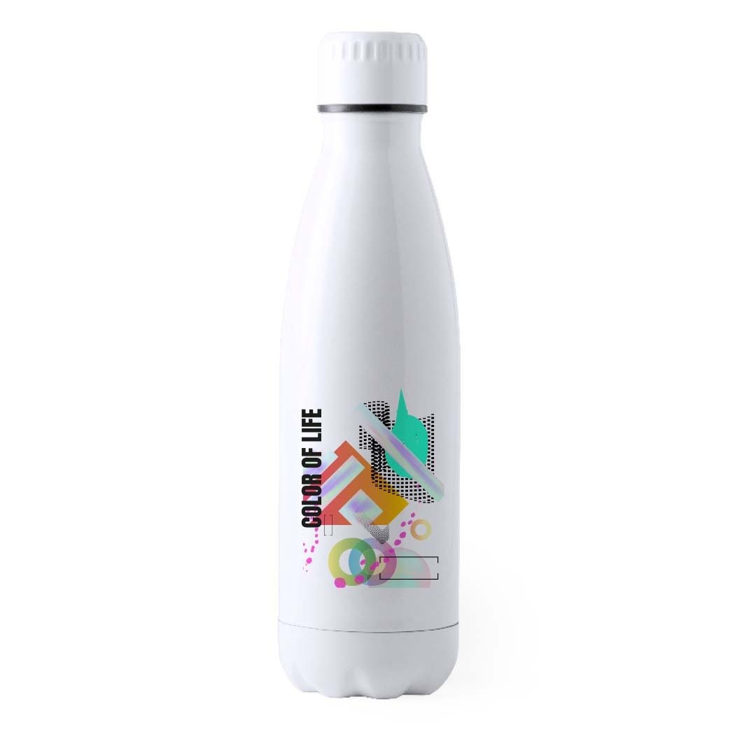 Miniature 2 pour Bidon Sublimation Filagi - personnalisable
