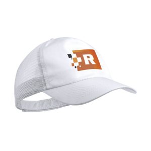 Visuel Casquette Gorobero - personnalisable
