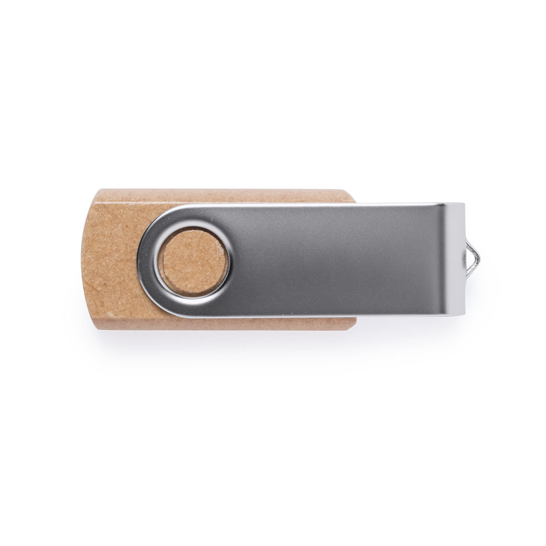 Miniature 2 pour Clé USB Zacicazo - personnalisable