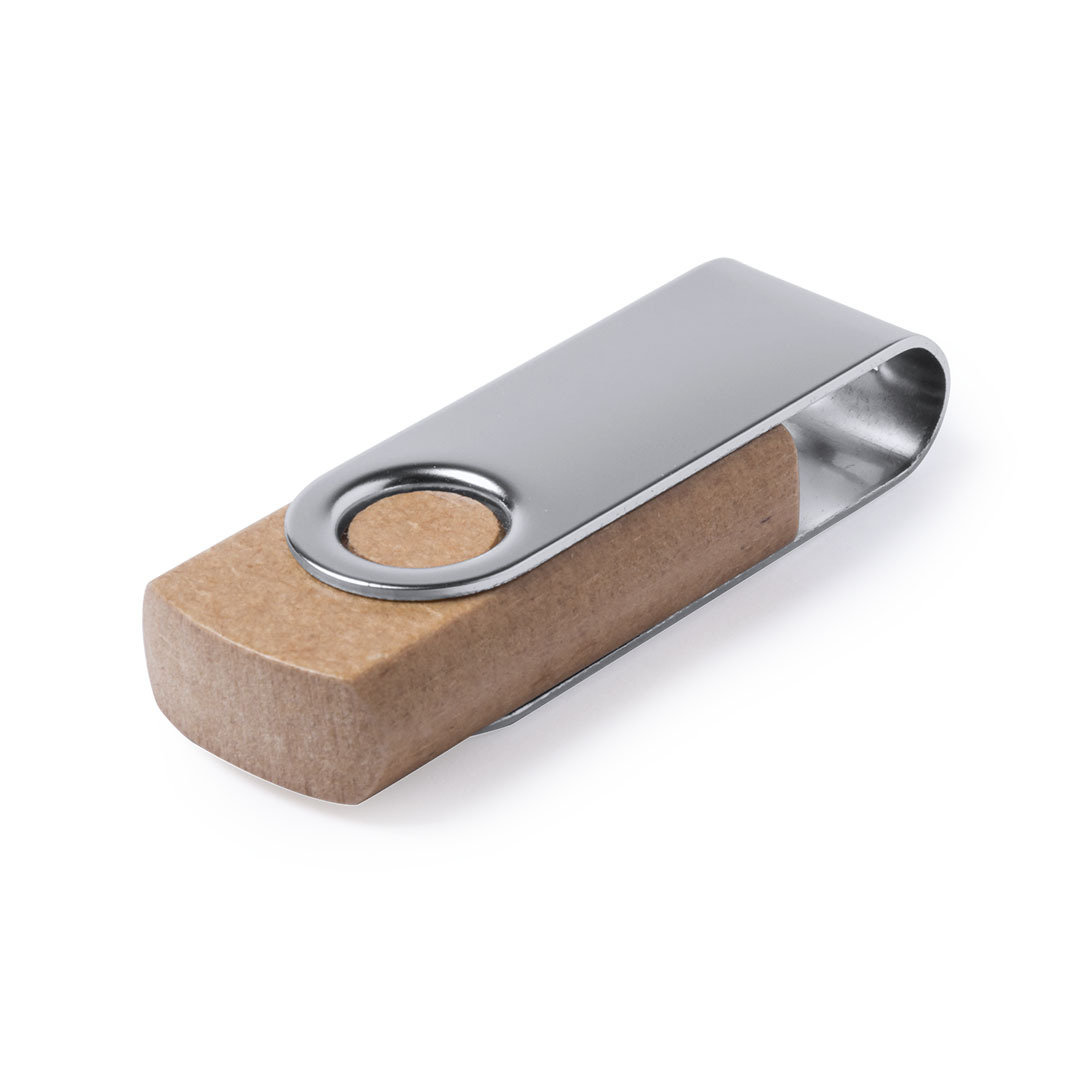Miniature 3 pour Clé USB Zacicazo - personnalisable