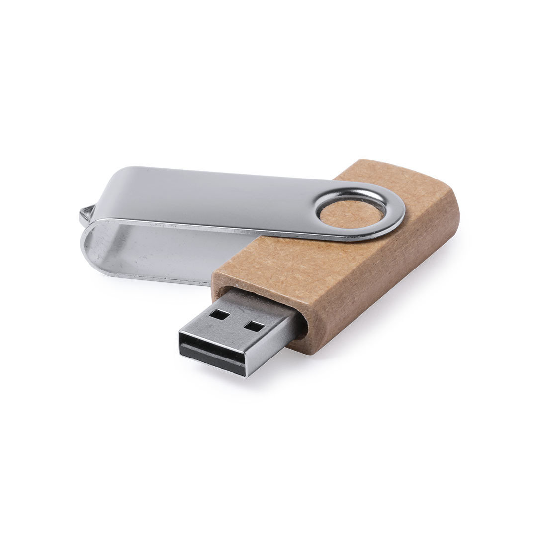 Miniature 4 pour Clé USB Zacicazo - personnalisable