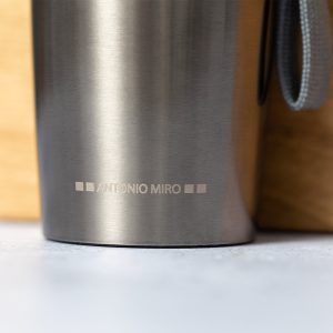 Visuel Bidon Thermo Vuvawu - personnalisable