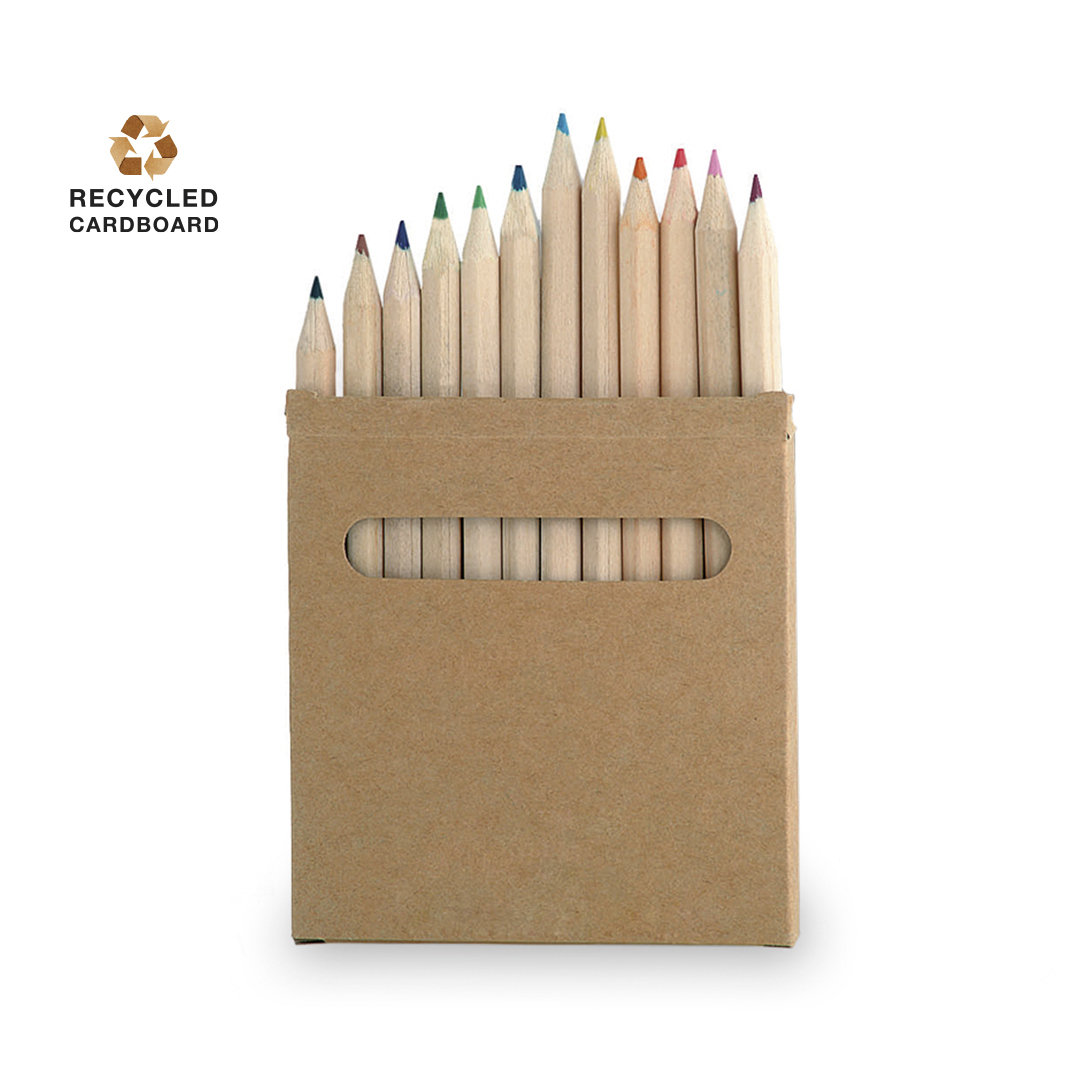 Miniature 1 pour Boîte Crayons Rawawivo - personnalisable