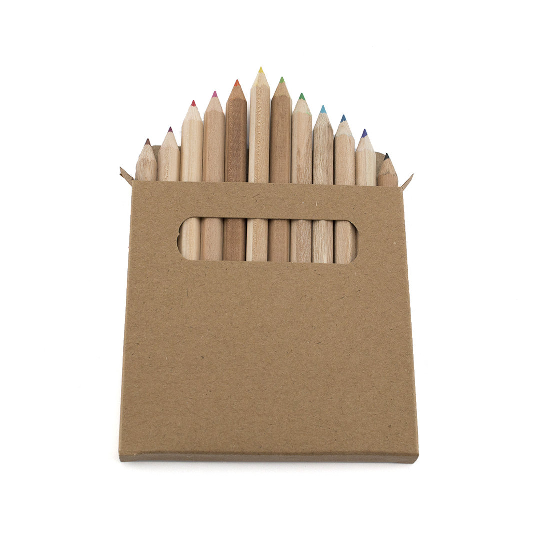 Miniature 2 pour Boîte Crayons Rawawivo - personnalisable