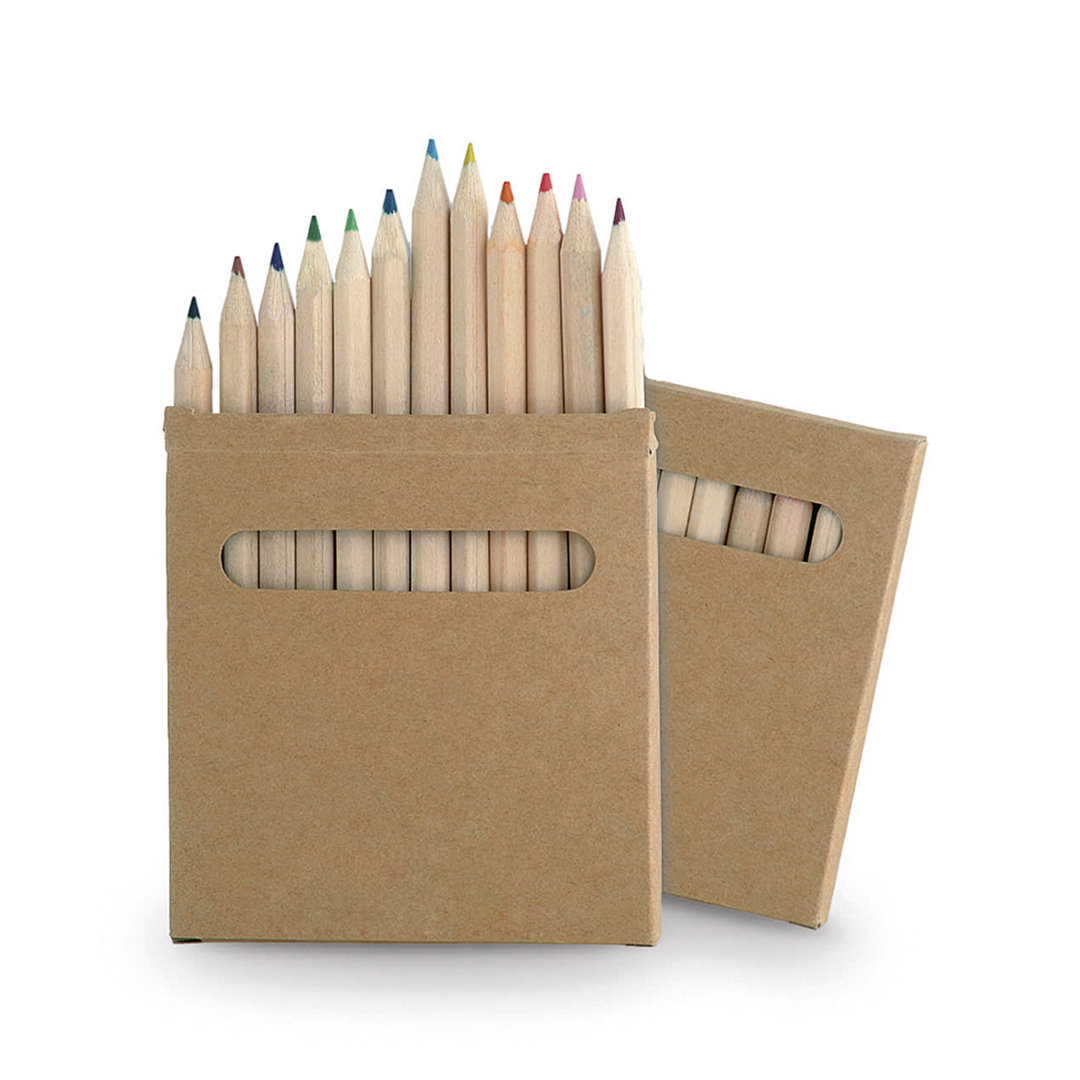 Miniature 4 pour Boîte Crayons Rawawivo - personnalisable