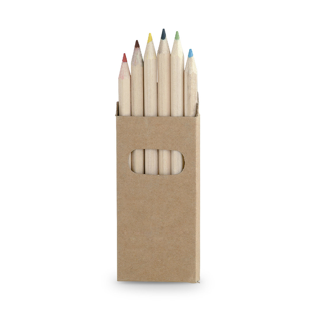 Miniature 2 pour Boîte Crayons Femewoqa - personnalisable