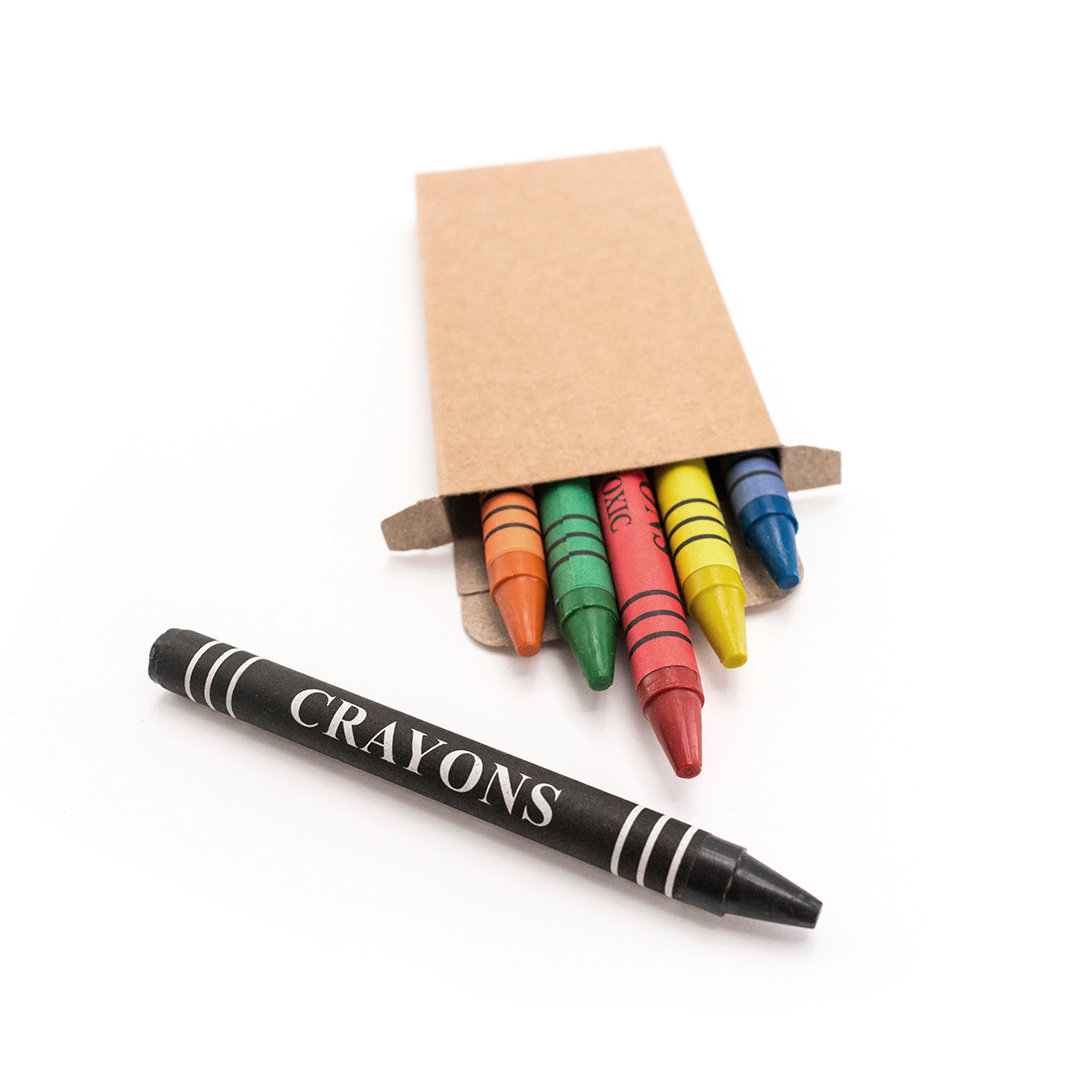 Miniature 2 pour Boîte Crayons Qozaha - personnalisable