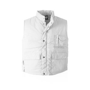 Visuel Gilet Rapemewu - personnalisable
