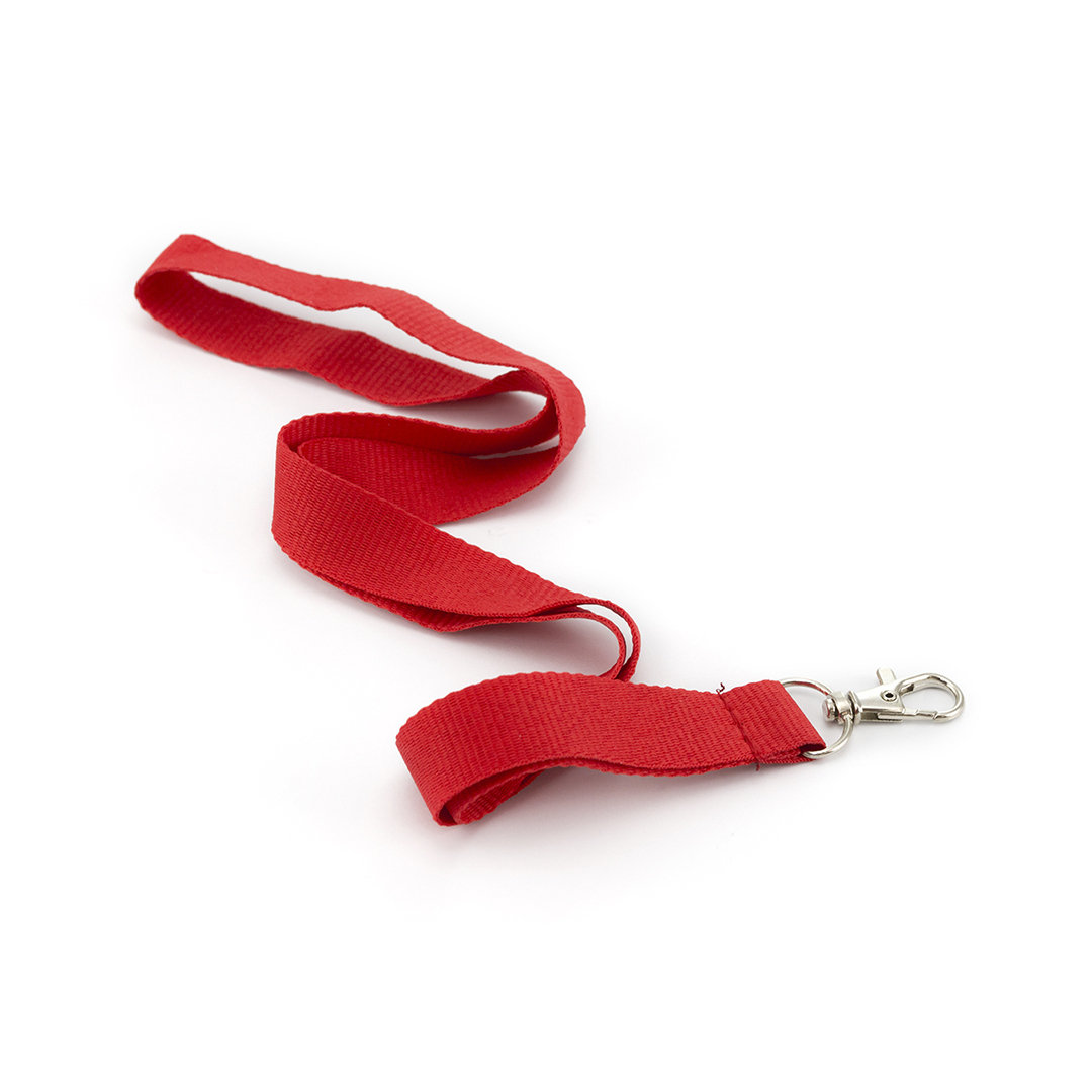 Miniature 2 pour Lanyard Doqefofe - personnalisable