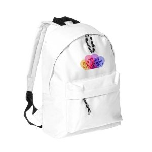 Visuel Sac à Dos Nuxije - personnalisable