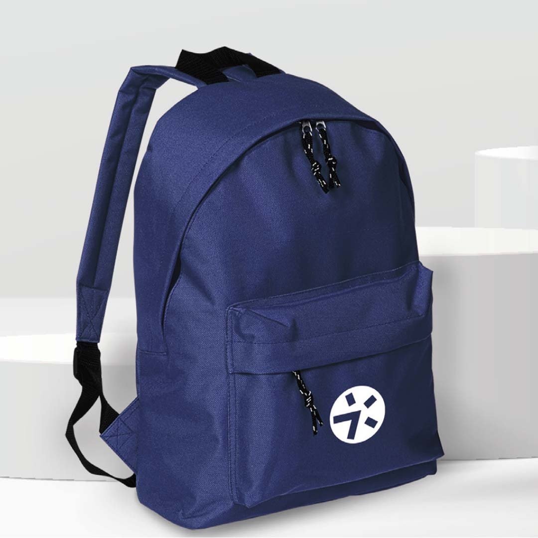 Miniature 2 pour Sac à Dos Nuxije - personnalisable