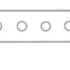 Bracelet Centré