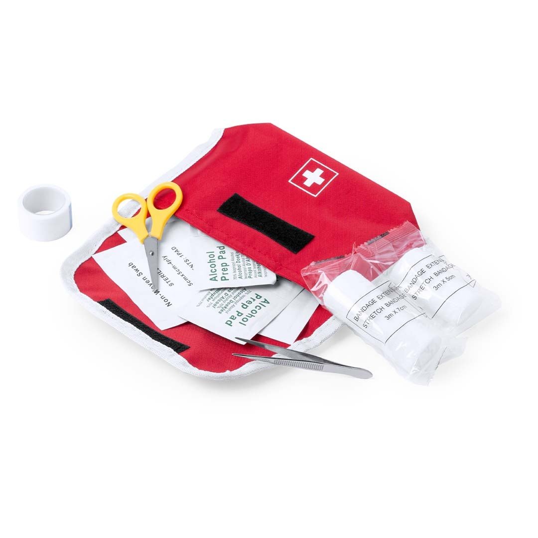 Miniature 2 pour Kit Urgence Nadugupi - personnalisable