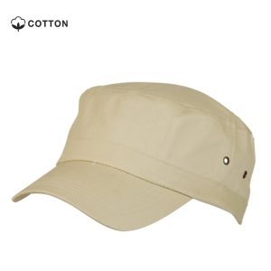 Visuel Casquette Zevoci - personnalisable