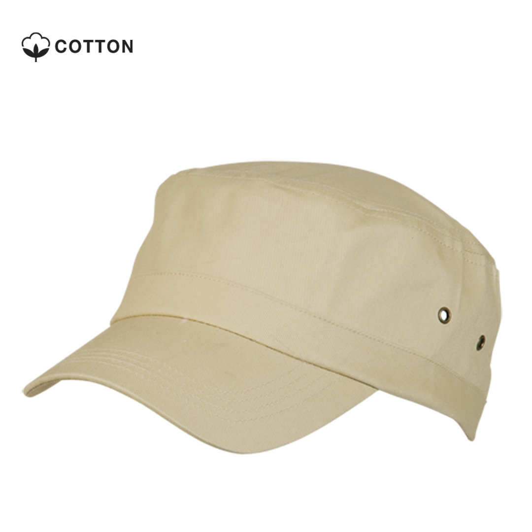 Miniature 1 pour Casquette Zevoci - personnalisable