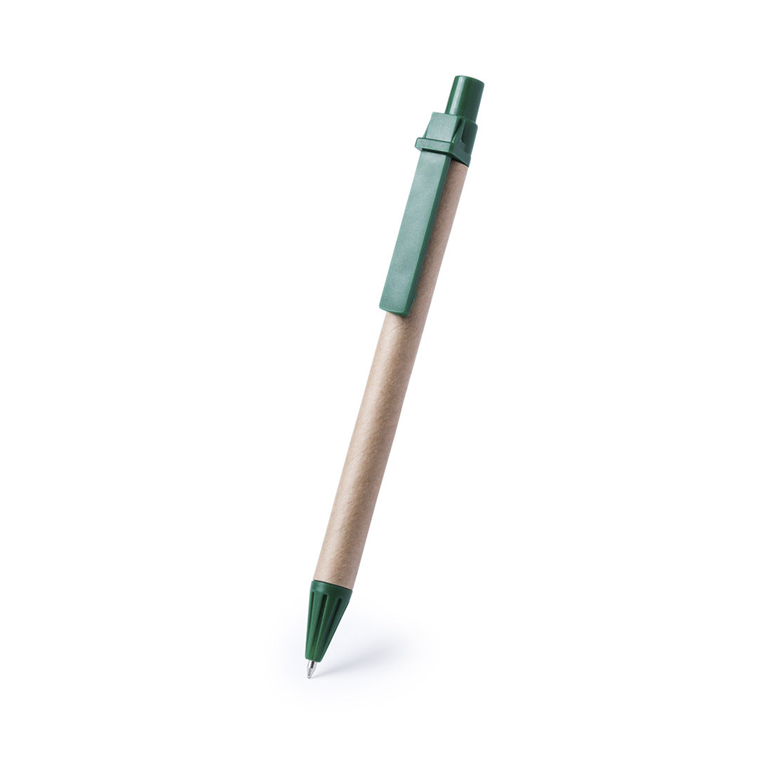 Miniature 7 pour Stylo Cucohoqa - personnalisable