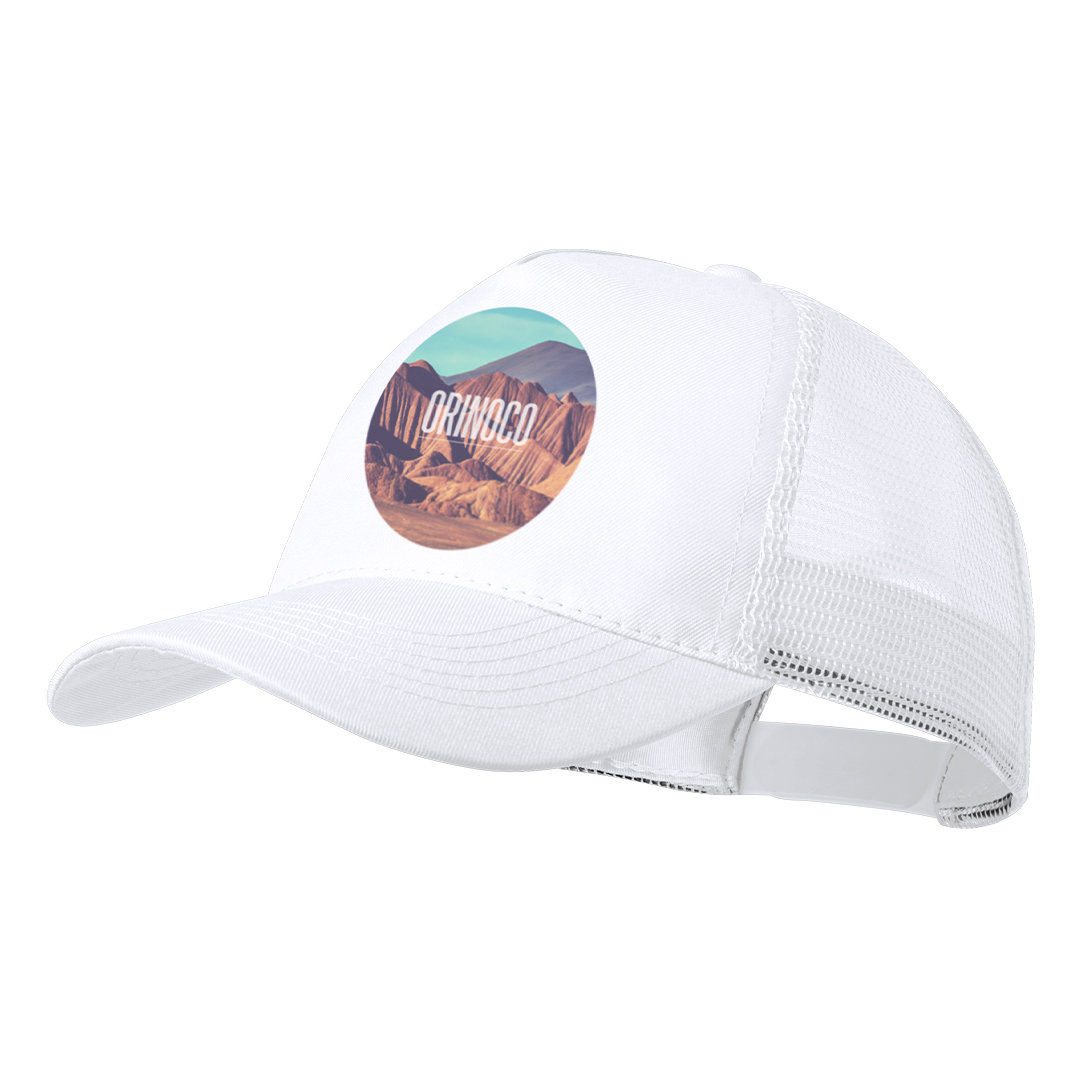Miniature 2 pour Casquette Pumobalo - personnalisable